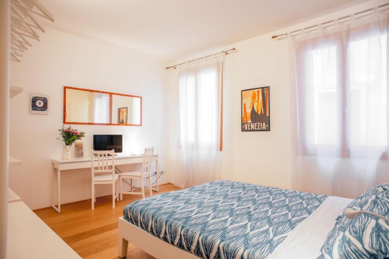 Apartment Ca' Venissa Venedig