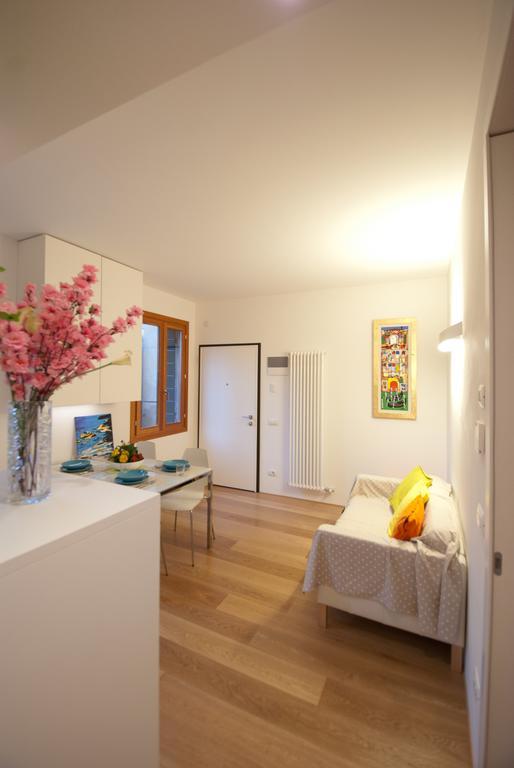 Apartment Ca' Venissa Venedig