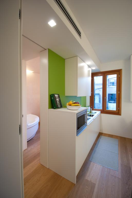 Ca' Venissa Apartment Venedig