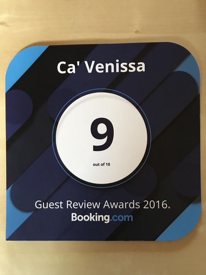 Ca' Venissa Venedig