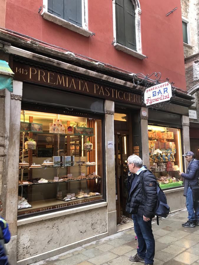 Ca' Venissa Venedig