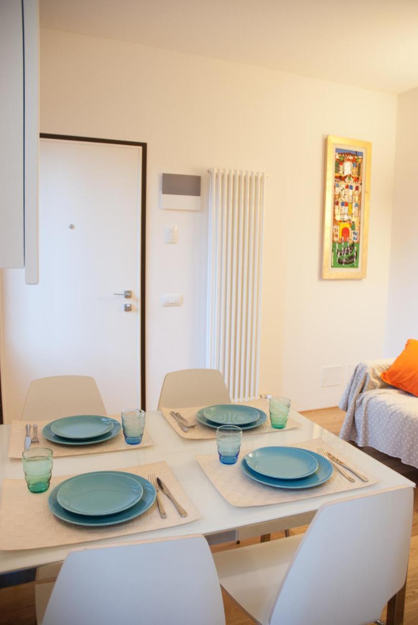 Apartment Ca' Venissa Venedig
